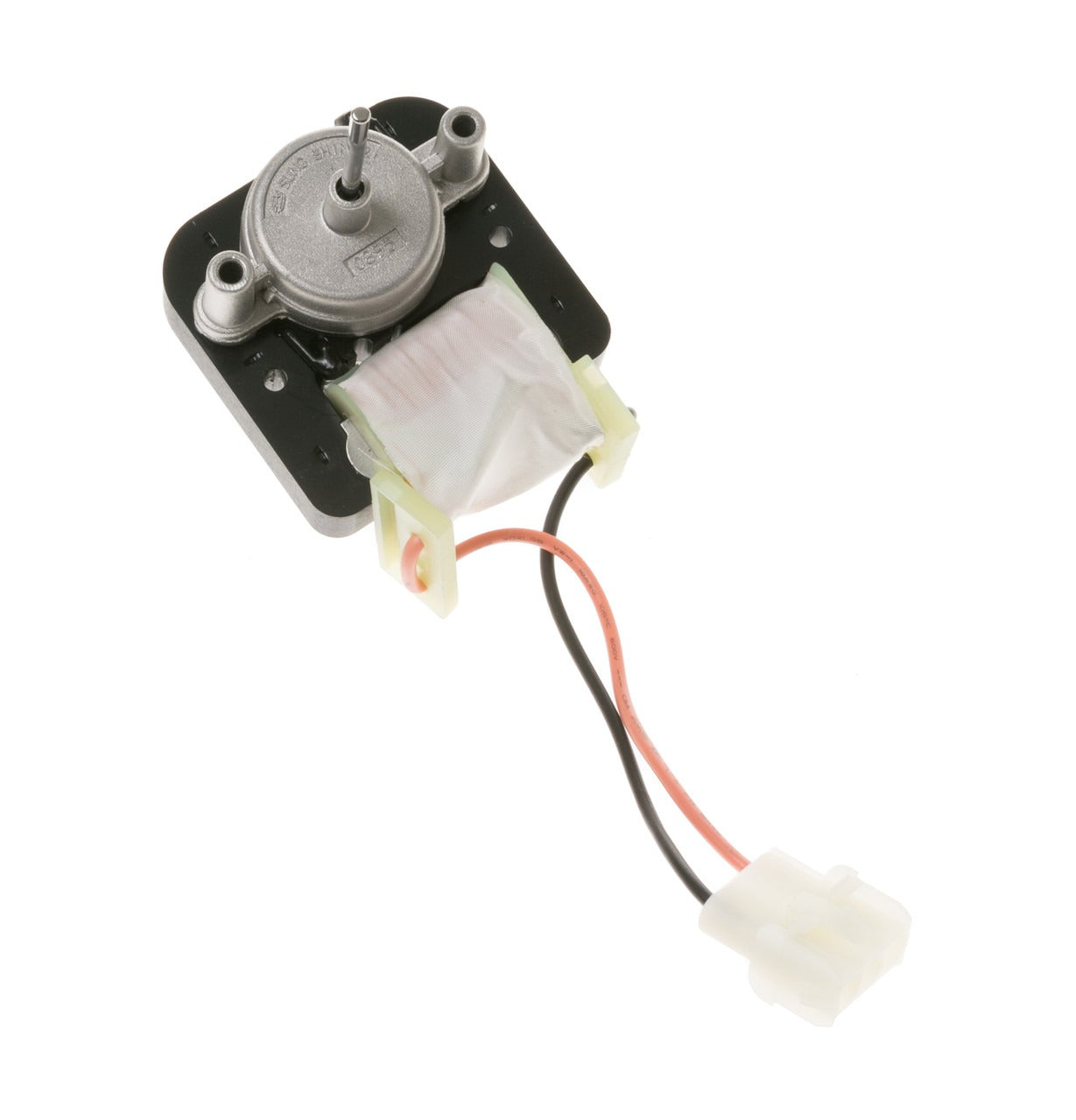 GE APPLIANCES Ge Appliances WR60X10238 Motor Cond Fan Asm WR60X10238