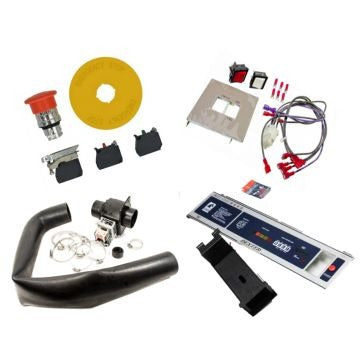 GENERAL ELECTRIC General Electric WB28X45706 Lp Conversion Kit