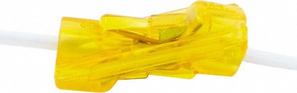 IDEAL INDUSTRIES Ideal 30-1042 Push-in Wire Connector 18-12 Awg 100 Pack