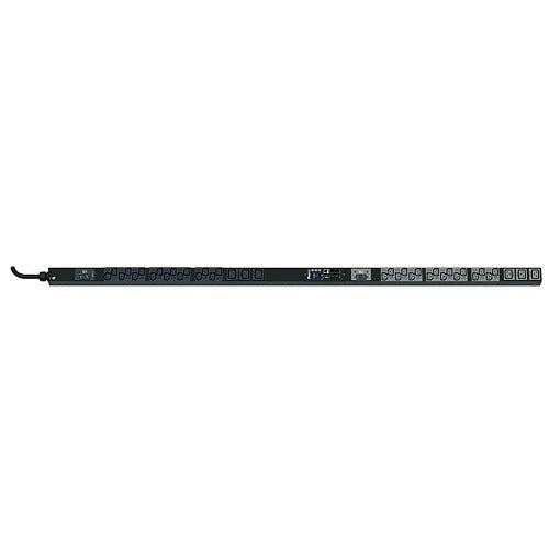PANDUIT Panduit P38D25M-BL1A Vertical Pdu 32 C13 6 C19