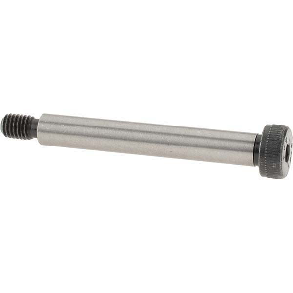 VALUE COLLECTION Value Collection B10674 Shoulder Screw M8x1.25 Alloy Steel