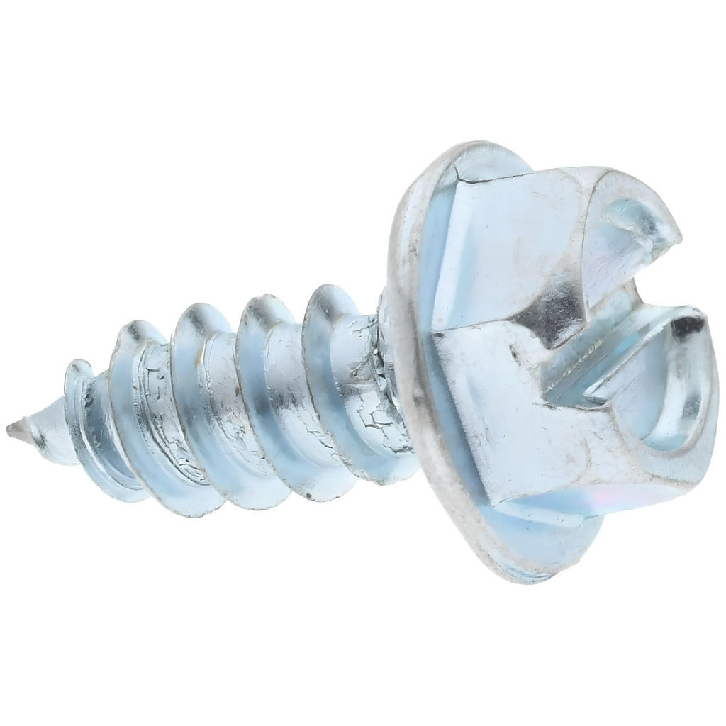 VALUE COLLECTION Value Collection SMHWI-1200500SL-100BX Sheet Metal Screw No. 12
