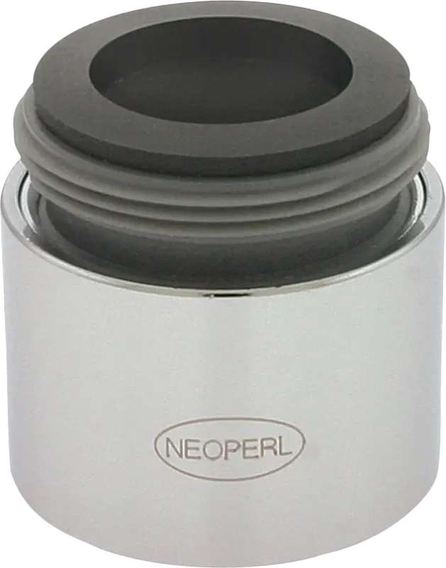 NEOPERL Neoperl 1022605 PCA Spray Dual Thread 0.5 gpm (15/16 inches-27 / 55/64 inches-27)