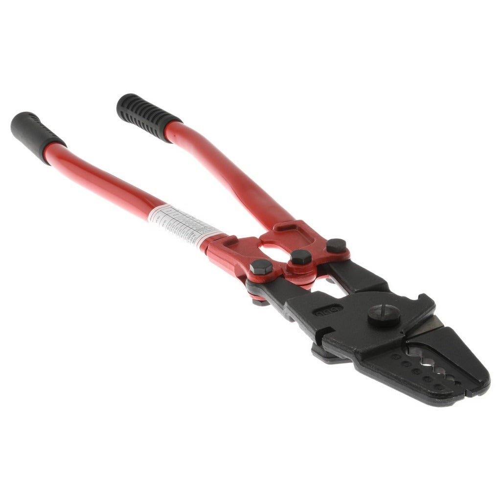 VALUE COLLECTION Value Collection 859 00036 Multi Groove Swaging Tool