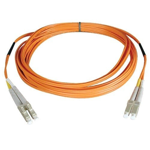 TRIPP LITE Tripp Lite N320-001 Fiber Patch Cable Lc Lc 62.5/125