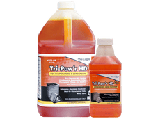 Nu-Calgon 4371-88 Tri-Pow'r HD 1 gal Coil Cleaner