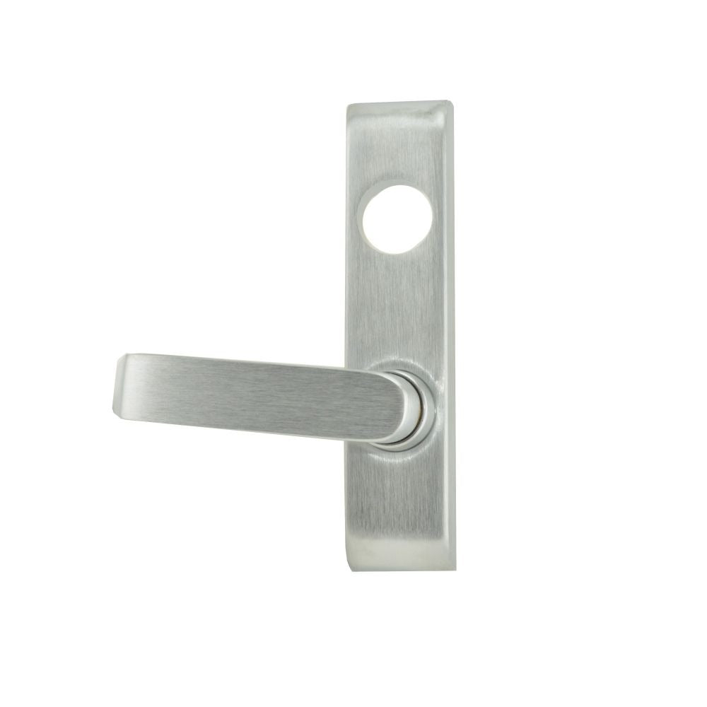 VON DUPRIN Von Duprin 373L26DLHR Lever Trim 88 Rim Devices 626 Satin Chrome