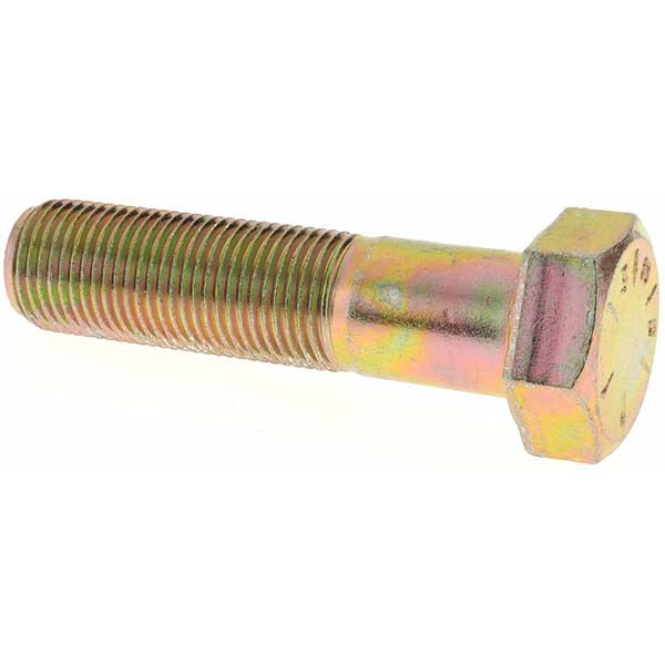 VALUE COLLECTION Value Collection D39451 5/8-18 X 2-1/2 in Grade 8 Cap Screw