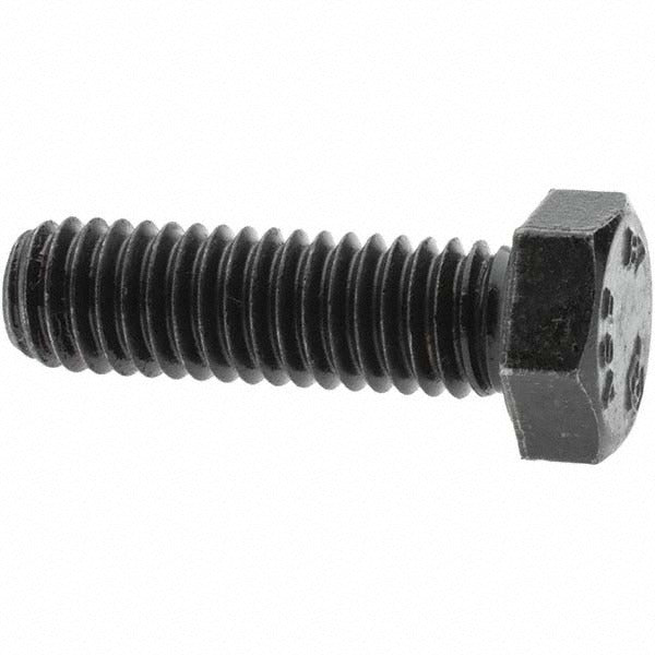 VALUE COLLECTION Value Collection 49033 Hex Head Bolt 3/8-16 Alloy Steel B7