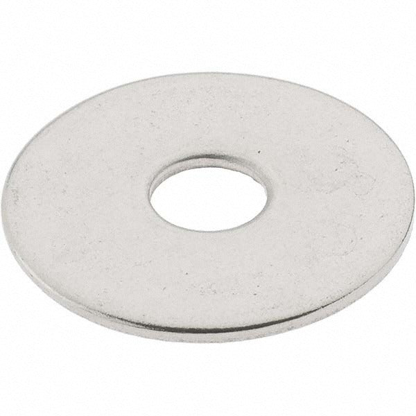VALUE COLLECTION Value Collection 31804 Fender Flat Washer 5/16 in 18-8 Stainless