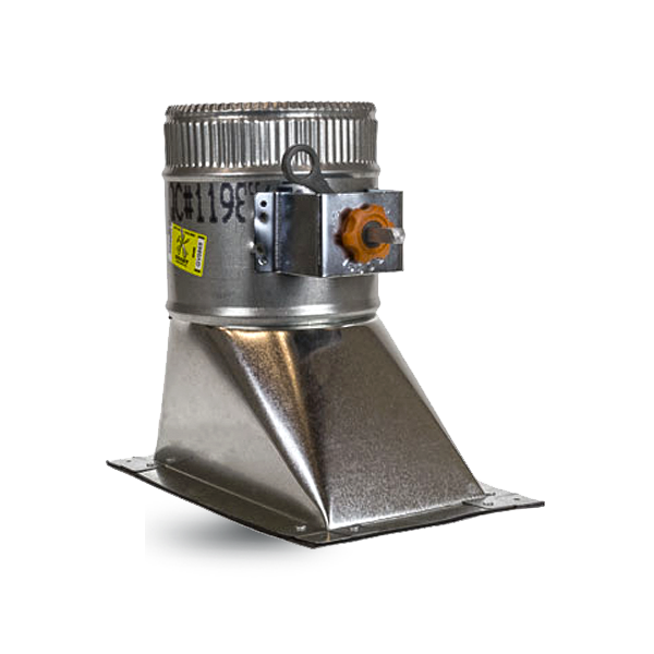 GSI GSI HT8GA26 HETO Tapered No Damper