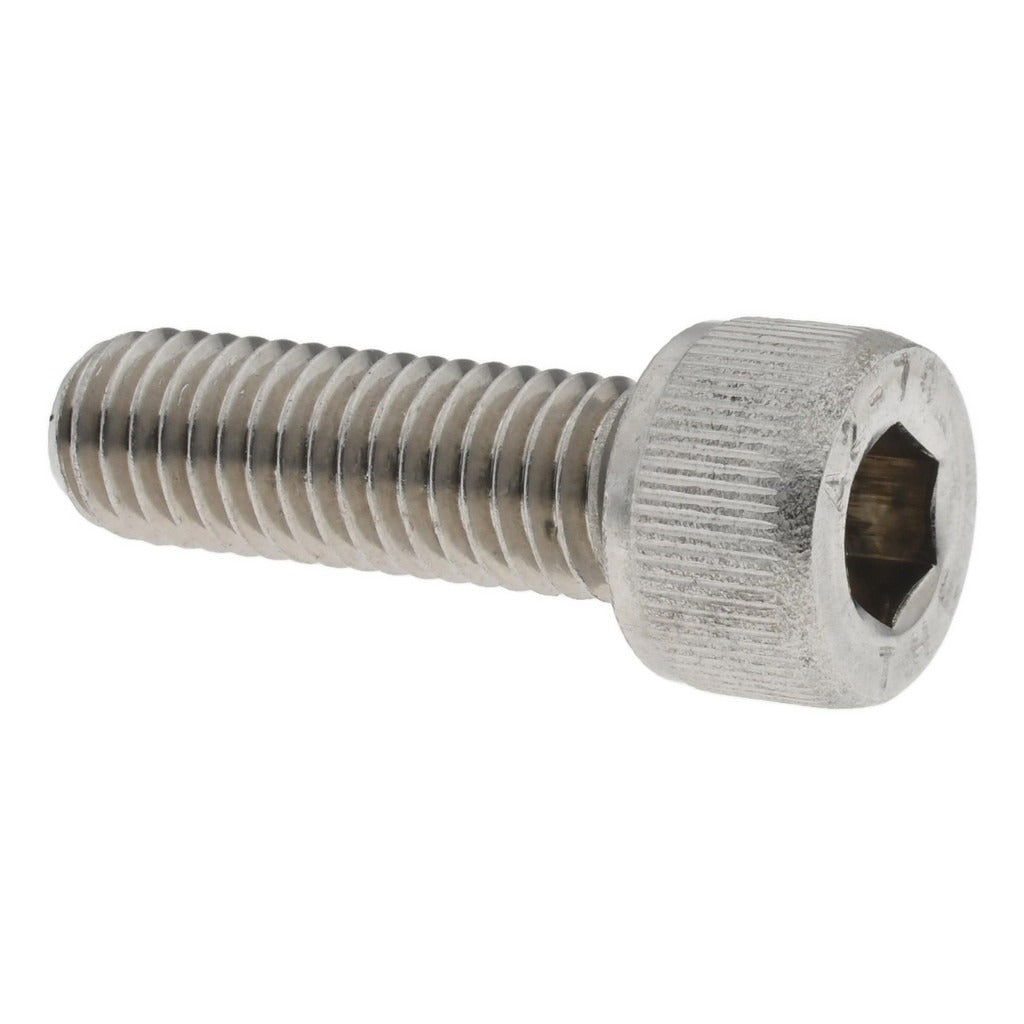 VALUE COLLECTION Value Collection 248488 M8 X 1.25 Hex Socket Cap Screw 25mm