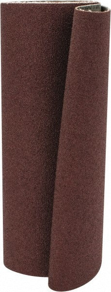 TRU-MAXX Tru-maxx 7349 Abrasive Belt 50 Grit 10x70.5 in Aluminum Oxide