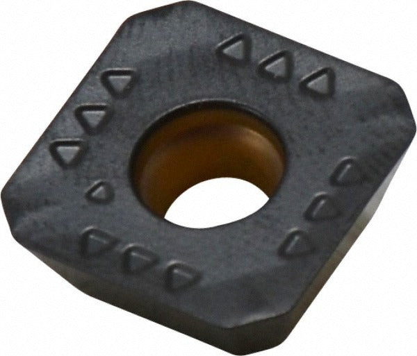 KENNAMETAL Kennametal 2405362 Milling Insert KCK15 Solid Carbide