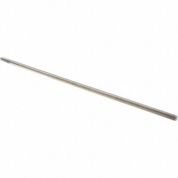 VALUE COLLECTION Value Collection 221012 Threaded Rod 3/4-10 36in Ss Grade 304