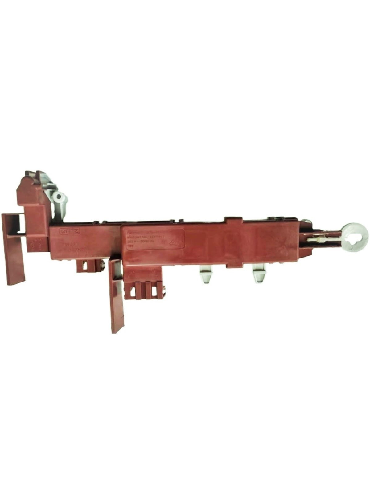 SAMSUNG Samsung DC64-00519A Washer Door Lock Assembly (Replacement DC64-00519A)