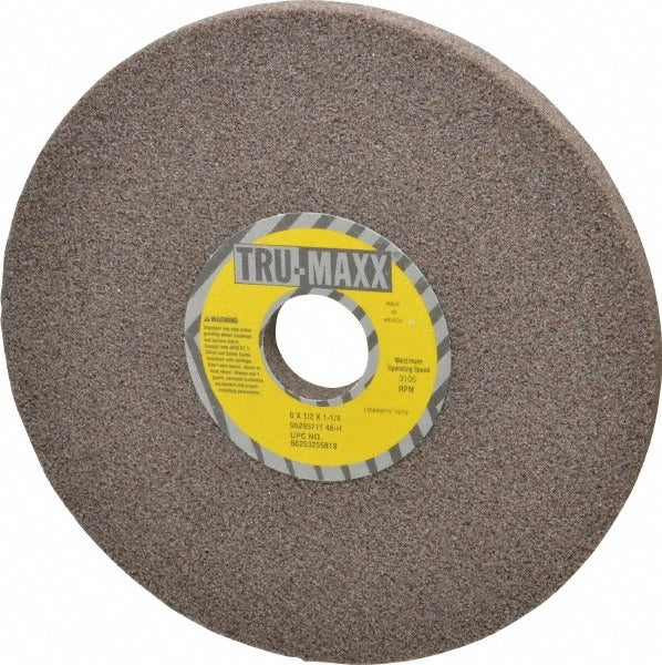 TRU-MAXX Tru-maxx 66253255819 Surface Grinding Wheel 46 Grit