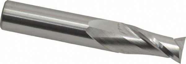 M.A. FORD M.a. Ford 12150000 Square End Mill 1/2 Inch Solid Carbide