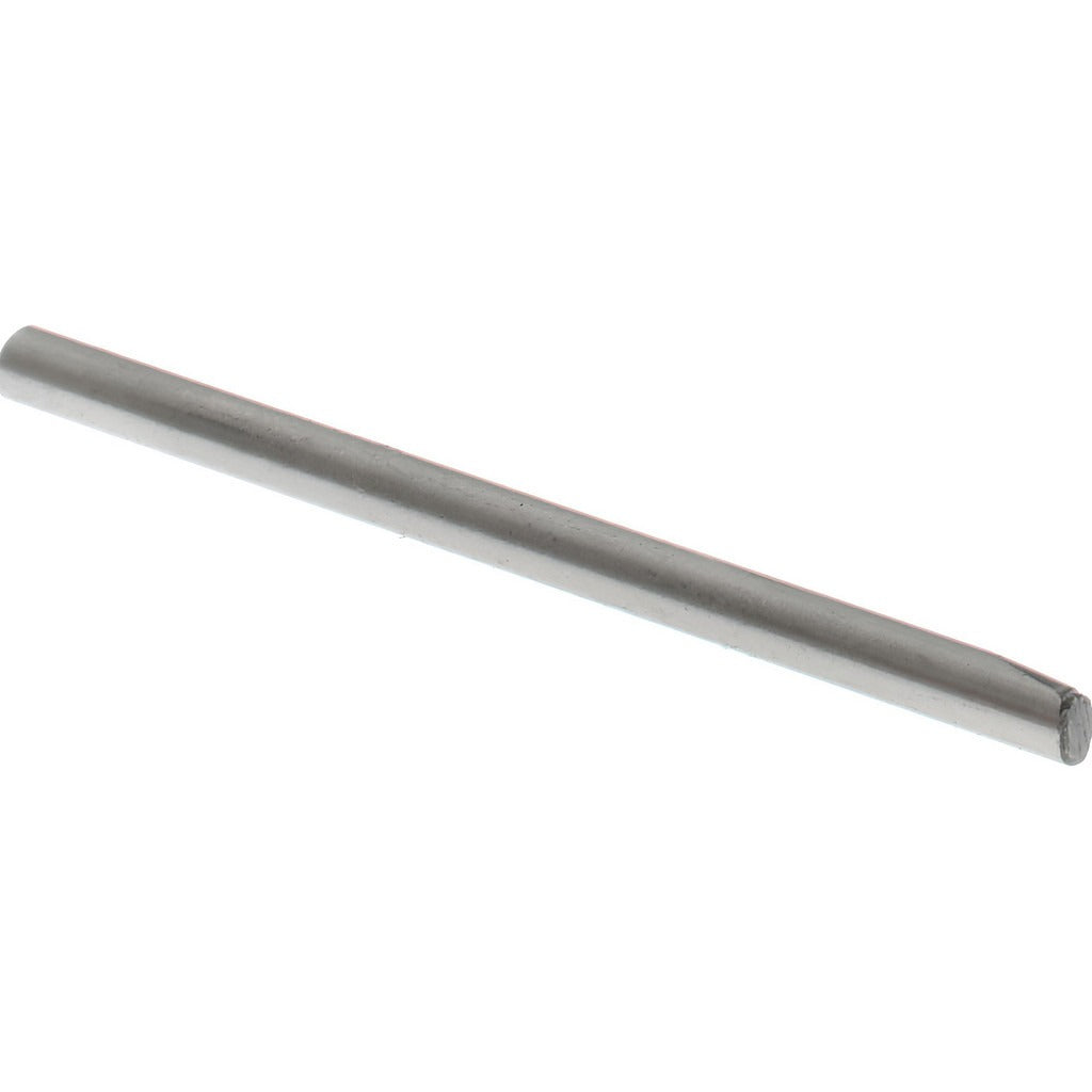 VALUE COLLECTION Value Collection 241028PR Precision Dowel Pin 1/16x1 in Grade 8