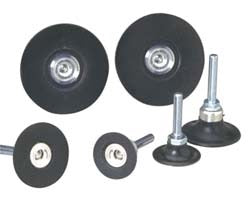 3M Standard Abrasives 7000122303 Disc Backing Pad
