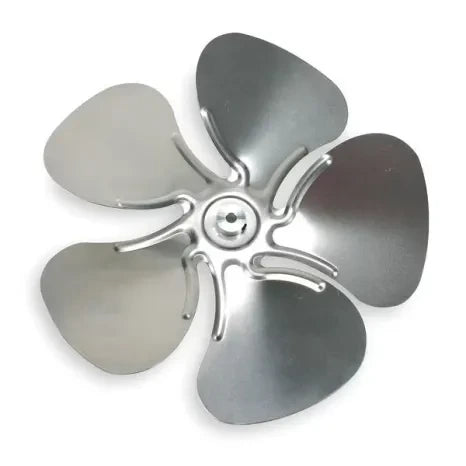 RAYPAK Raypak 018152f Fan Blade Crosswind Pool Heater