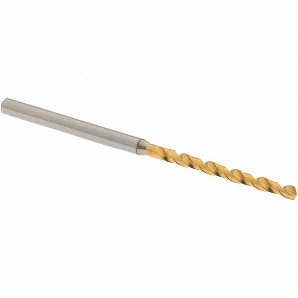 OSG Osg 8597227 Jobber Drill Bit 2.27mm Tin Hss 130 Deg