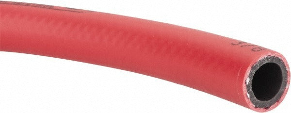 PRO-SOURCE Pro-source 5150003710JP Air Hose 3/8 in Id 300 Psi Pvc Red
