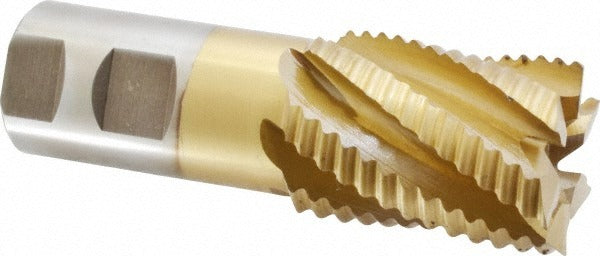 VALUE COLLECTION Value Collection 723-6859 Roughing End Mill 1-1/2 in 6 Flute