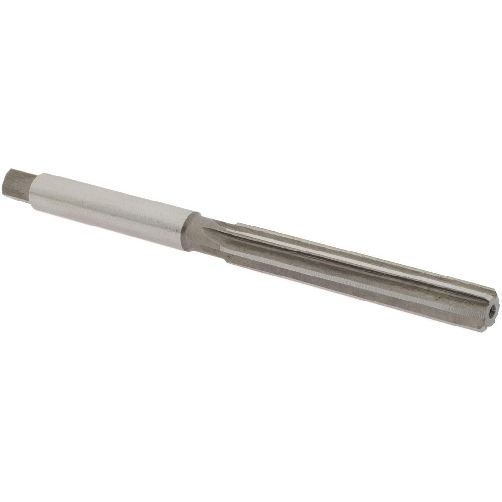 VALUE COLLECTION Value Collection SM1900024 Hand Reamer 3/8 in 6 Flutes Hss