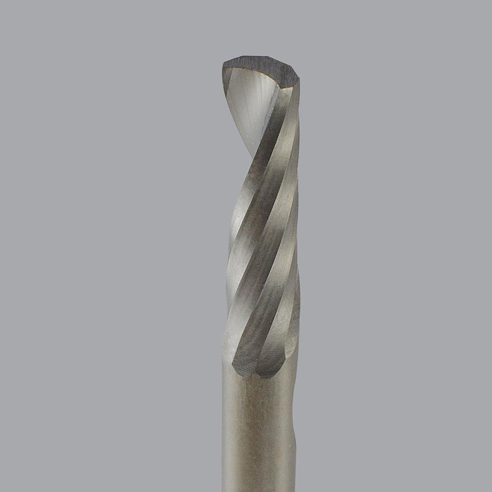 ONSRUD Onsrud 62-763 Downcut Spiral Router Bit 0.125 in Solid Carbide
