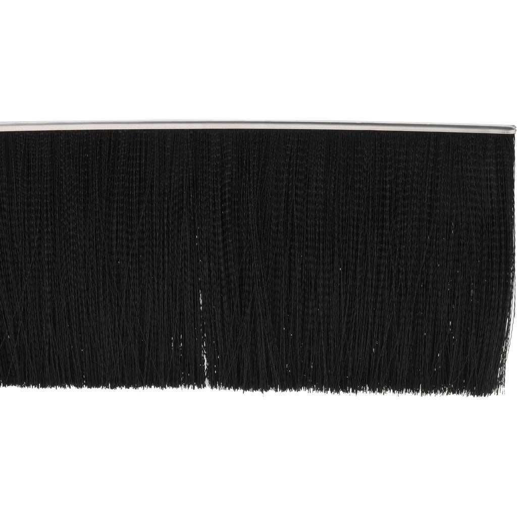 PRO-SOURCE Pro-source MB403072 Back Strip Brush 6in Nylon 72in Oal