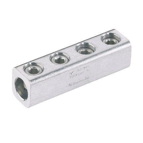 PANDUIT Panduit SR-250-XY Splicer Reducer Aluminum