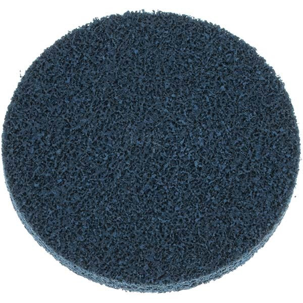 NORTON Norton 66254413661 Deburring Disc 3 in Medium Aluminum Oxide