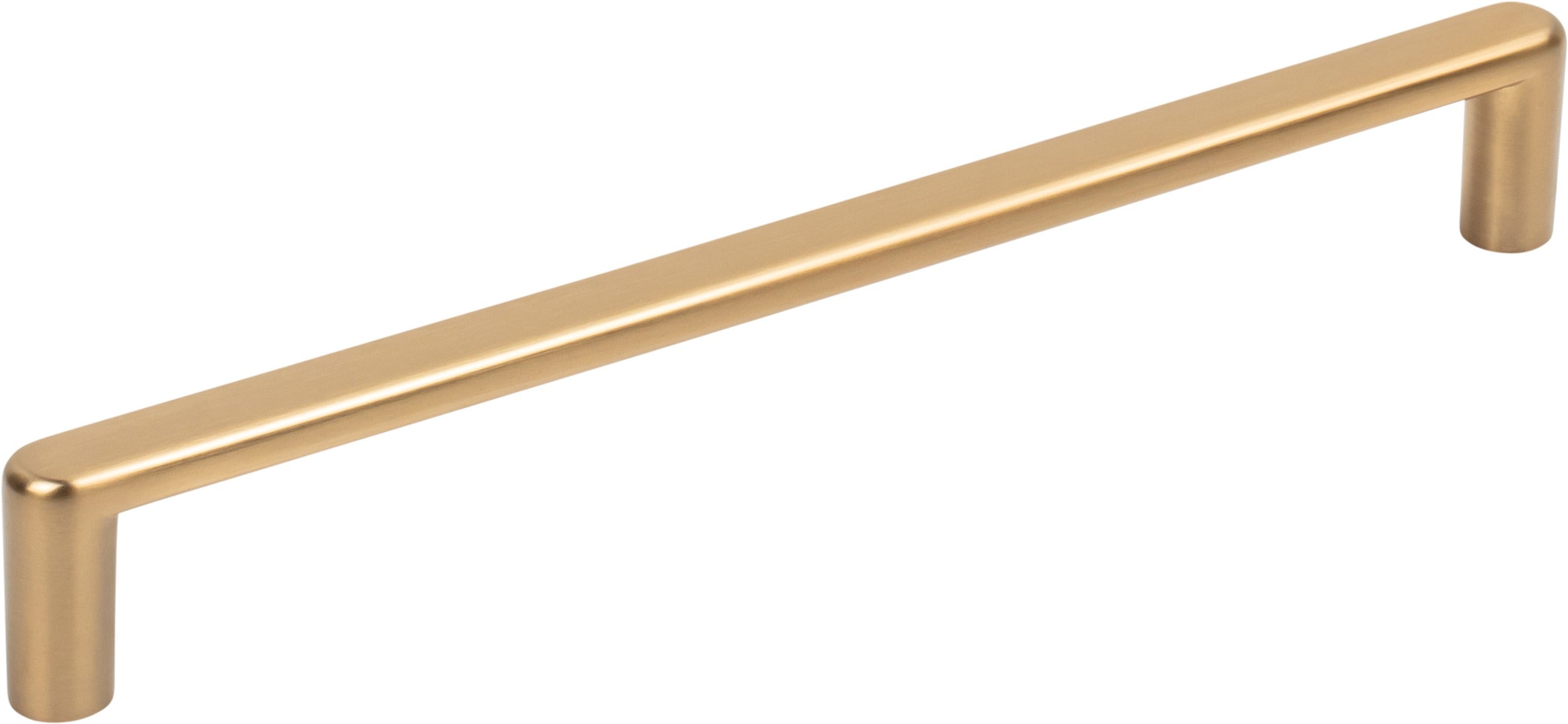 ELEMENTS Elements 105-192SBZ Cabinet Pull 192mm Satin Bronze