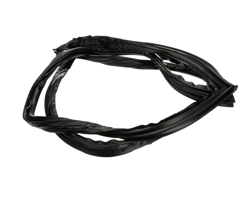 EVEREST Everest DG02-00 Full door gasket (23 inches x 57 inches) EVRDG02-00