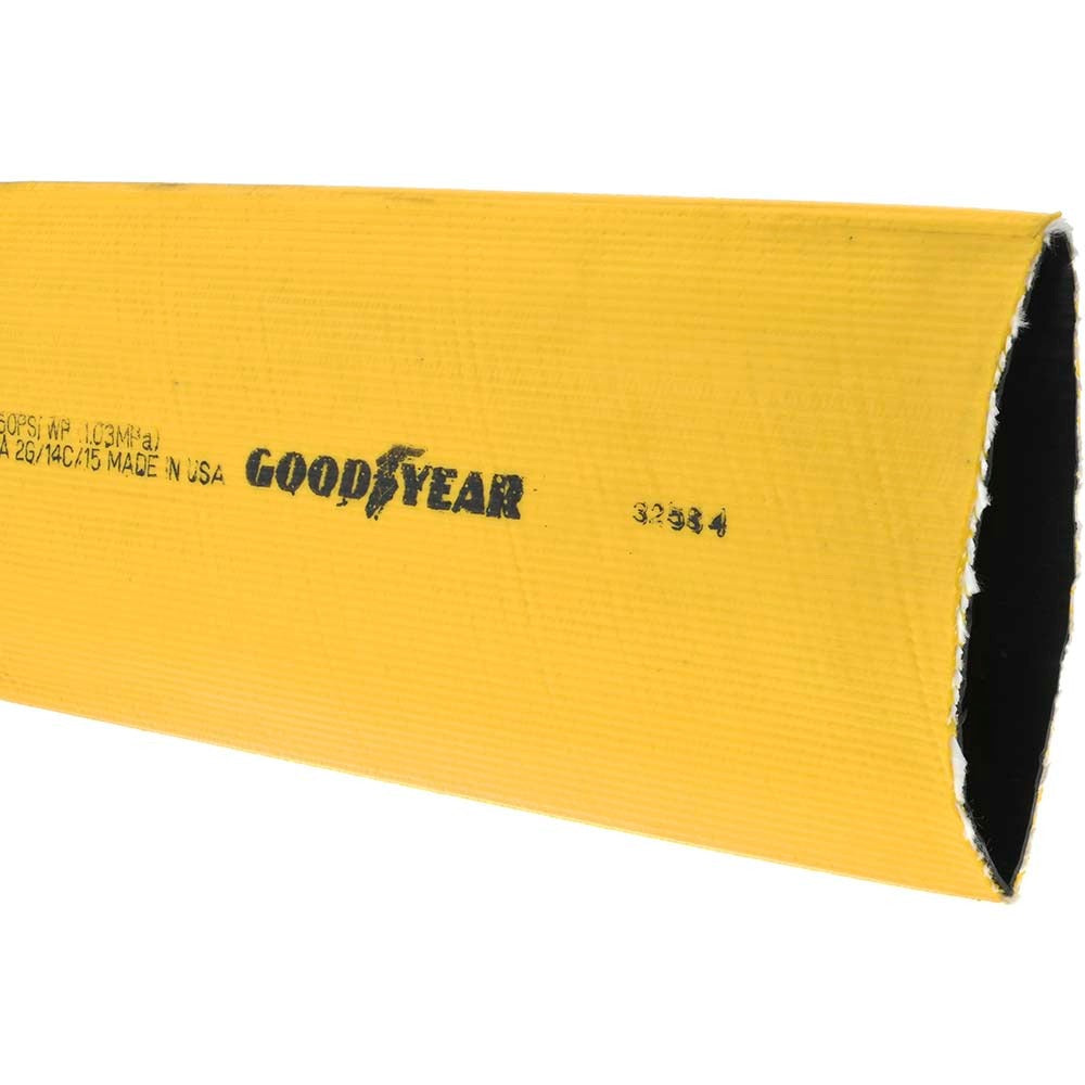 CONTINENTAL Continental Contitech 20012475 Lay Flat Hose 200 Psi
