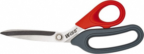 WISS Wiss CW812S General Purpose Scissors Stainless Steel