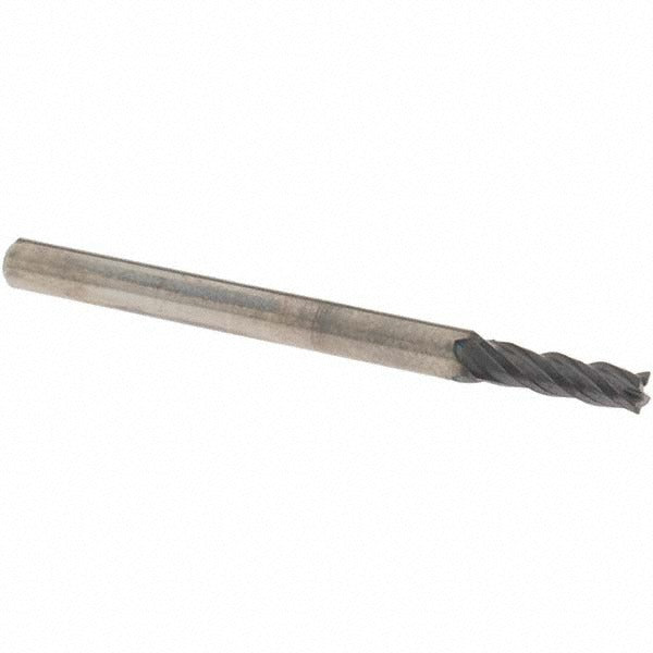 OSG Osg HP441-0984 Square End Mill 0.0984 in 4 Flute Carbide