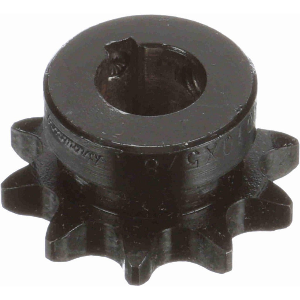 BROWNING Browning 1127935 Finished Bore Sprocket 10T 1/2in Pitch