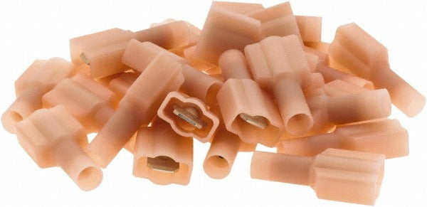 VALUE COLLECTION Value Collection MDFNY1-250MM Male Wire Disconnect 22-18 Awg