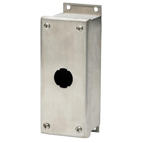 HUBBELL Hubbell Premise Wiring HI2CBSS Surface Mount Housing Nema 4X
