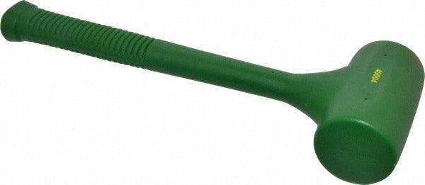 GARLAND Garland 40004 Dead Blow Hammer 48 Oz Polyurethane