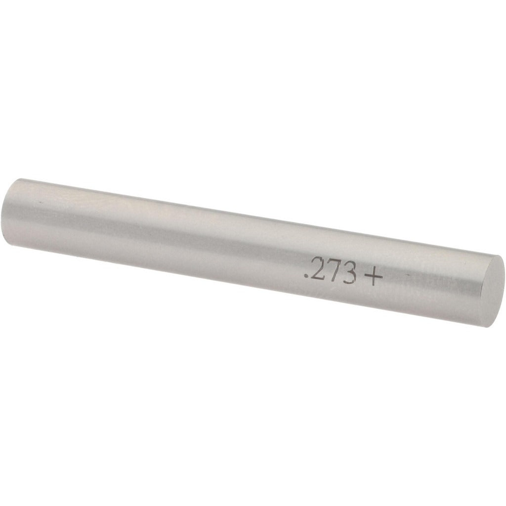 SPIROTHERM Spi 29-273-0 Class Zz Plus Plug Gage 0.273 in