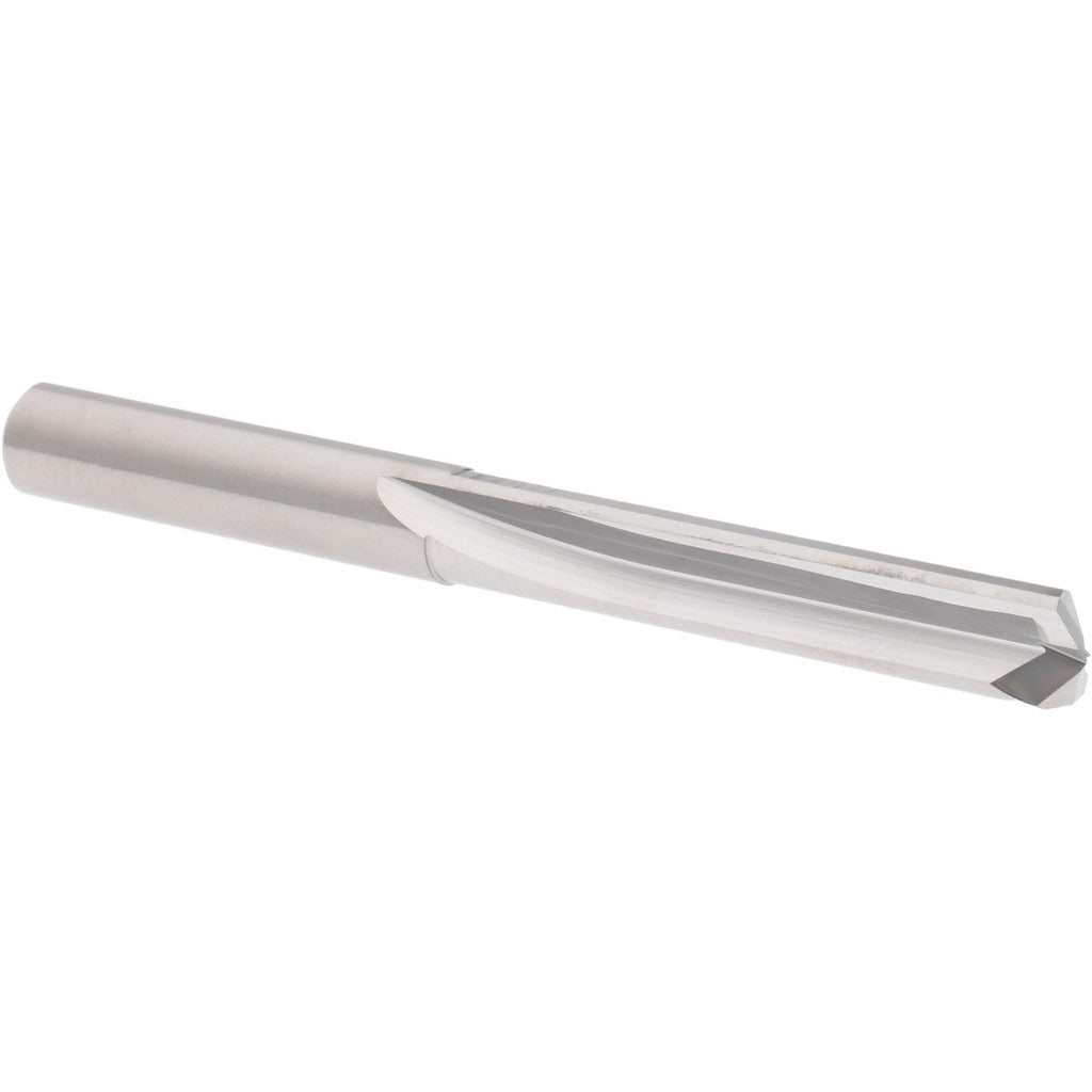 HERTEL Hertel 16691396 Straight-flute Carbide Drill Bit 0.266 in