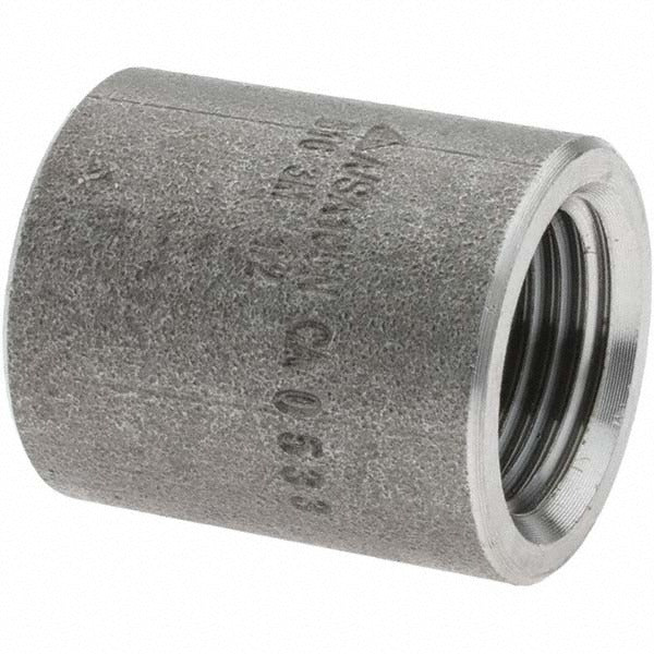 VALUE COLLECTION Value Collection -12128-3 1/2 Inch Npt Cap Class 3000