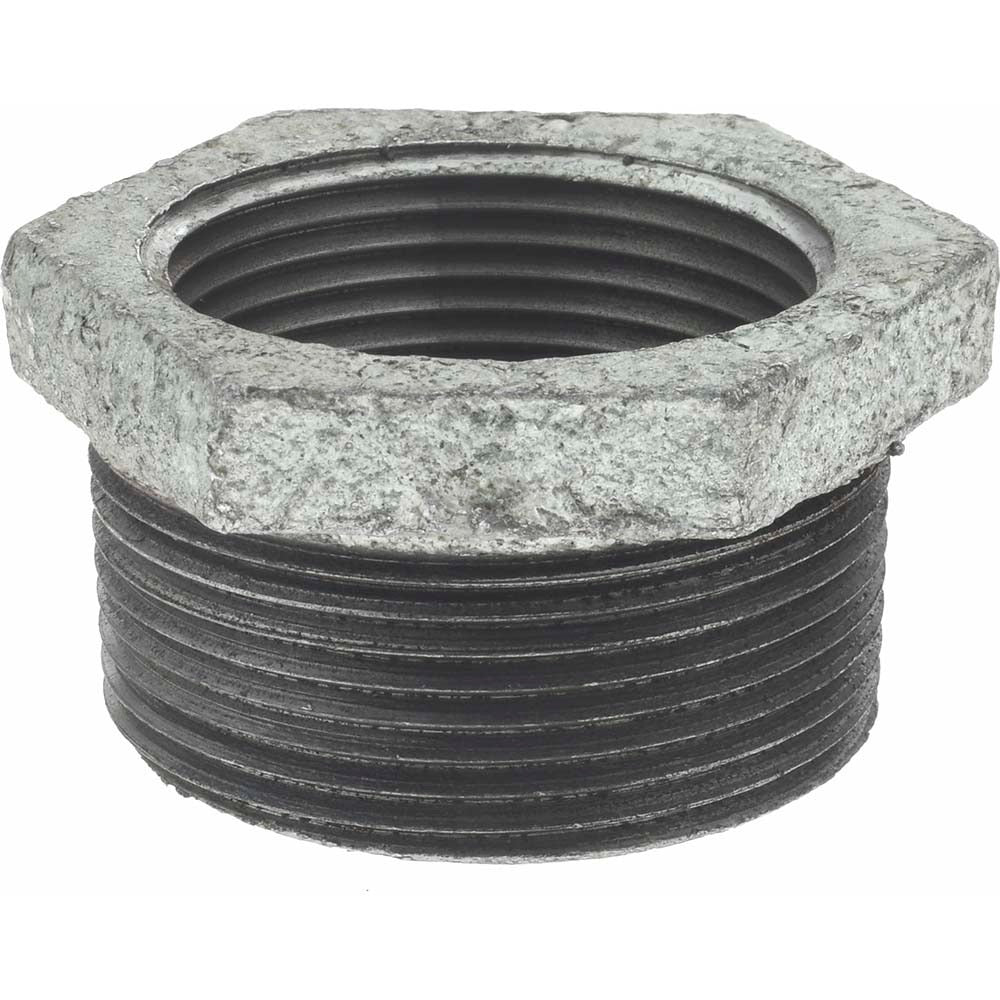 VALUE COLLECTION Value Collection MDG241 40X32 Pipe Bushing 1-1/2x1-1/4 in