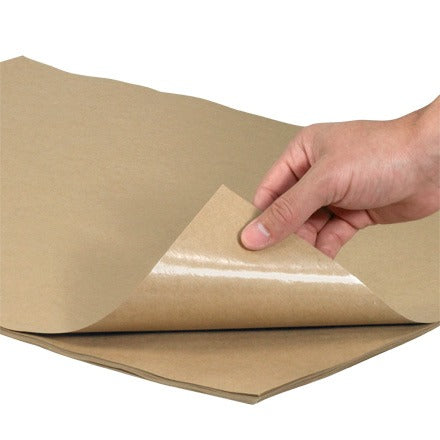 BSC PREFERRED Bsc Preferred KPPCS1824 Poly Coated Kraft Paper 50 Per Case