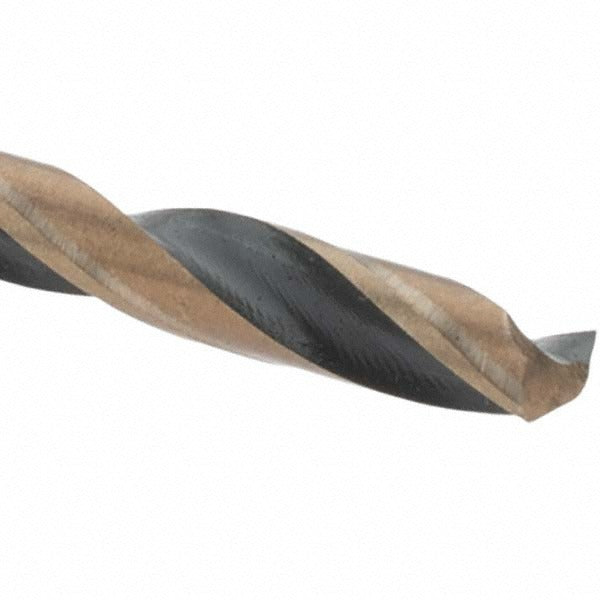 VALUE COLLECTION Value Collection 20905 9/64 in Mechanics Drill Bit Hss