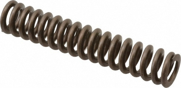 ASSOCIATED SPRING Associated Spring Raymond 105-210 Heavy-duty Die Spring