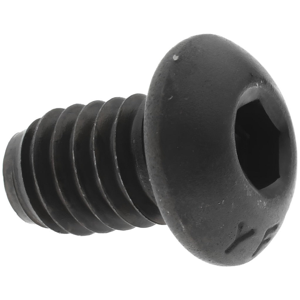VALUE COLLECTION Value Collection 201133P Button Socket Cap Screw 5/16-18